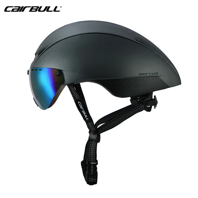 CAIRBULL, Профессиональный велосипедный шлем MTB, шлем для шоссейного велосипеда, ударопрочная Защитная Кепка, велосипедная Кепка acete Bicicleta Casco - Цвет: Прозрачный