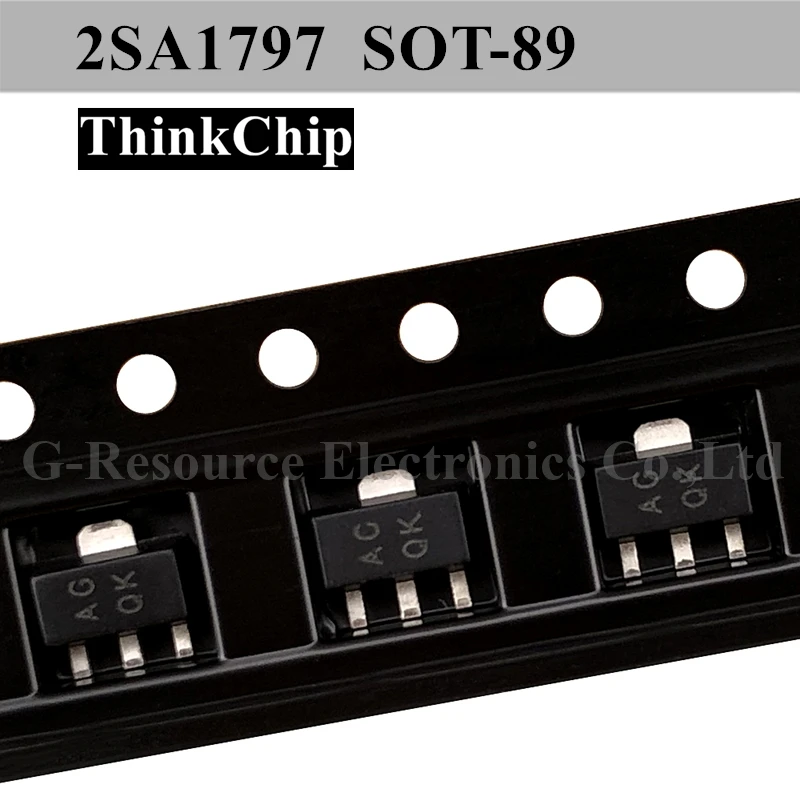 Transistor 2SA1179 SMD Sot