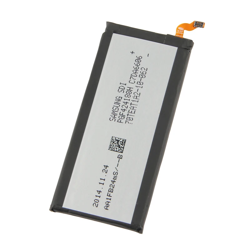 samsung высокого качества EB-BA500ABE батарея для samsung Galaxy A5 аутентичный телефон 2300mAh