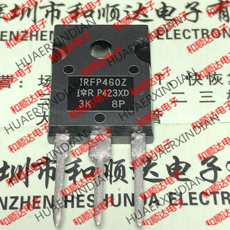 20PCS/LOT New original IRFP460Z TO-247