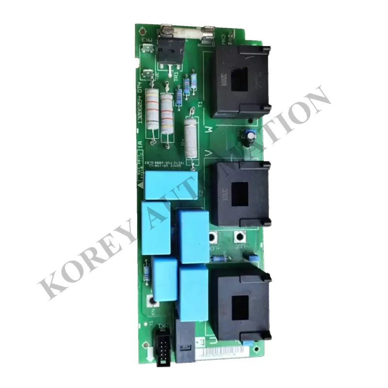 

Inverter FC302 Series Current Detection Board 130B6054DT4 130B6520