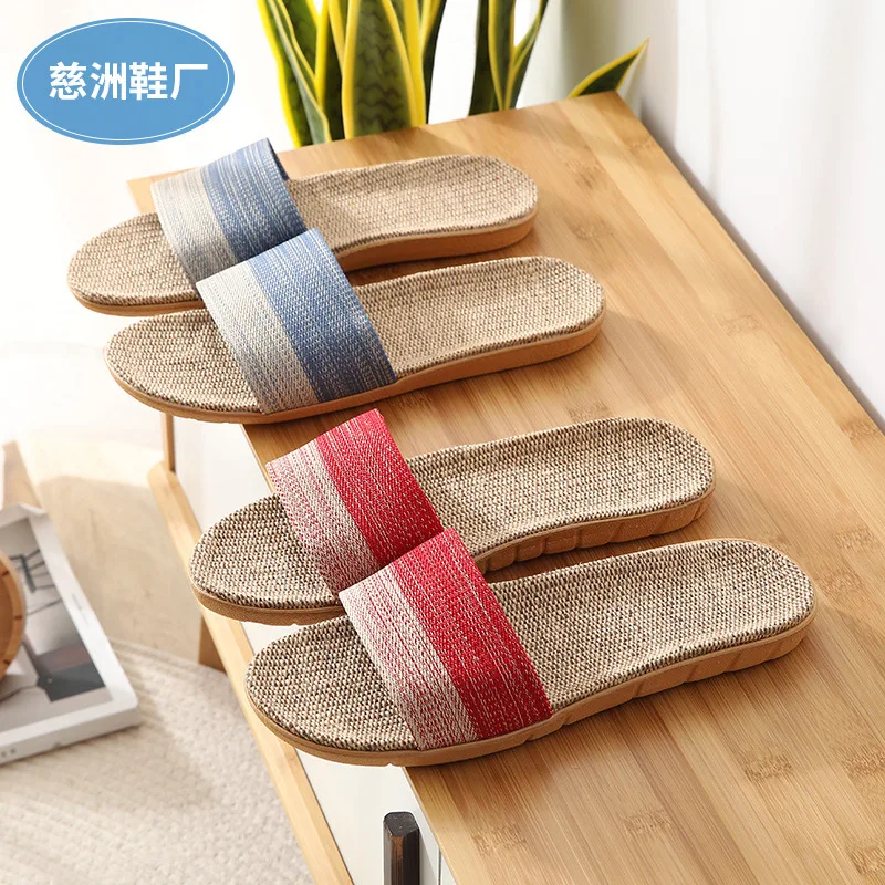 

Slippers 2021 new summer slippers non-slip indoor home slippers