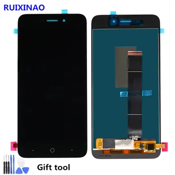 

For ZTE Blade A601 BA601 LCD Display with Touch Digitizer Assembly or ZTE Blade A601 Screen For ZTE Blade A601 Display