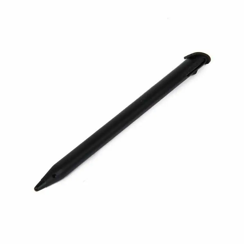 Wireless Abs Material Stylus Plastic Screen Stylus Pencil For Nintendo Wii U Gamepad Console Games Component 5 Pcs stylus pen,touch pen