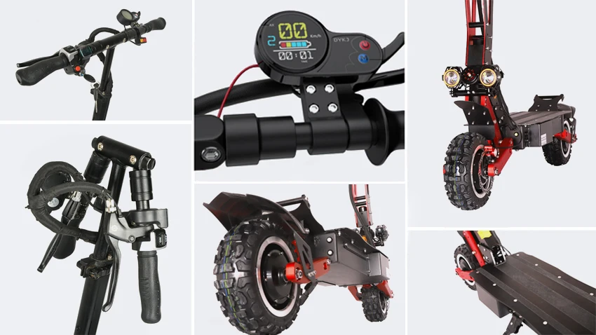 parts