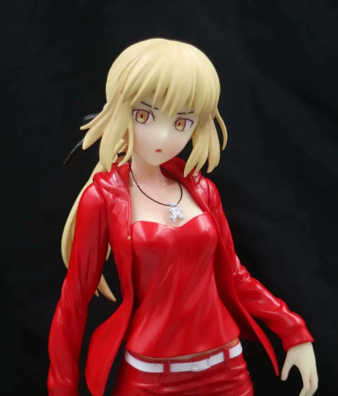 Destiny Night Fate/Grand Order модель гаражного комплекта в штучной упаковке