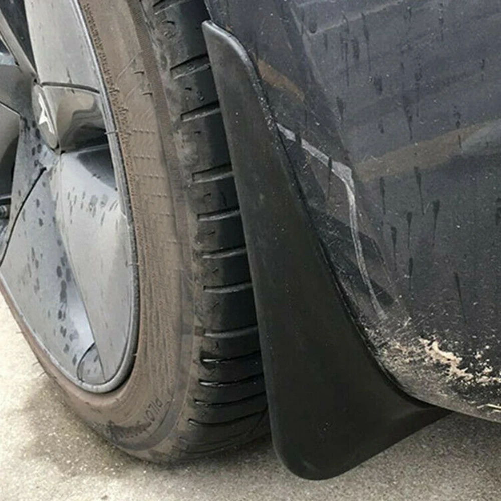 Брызговик крыло для Jeep Grand Cherokee 2011-19 протектор Замена