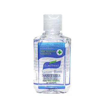 

Refreshing Hand Gel Antibacterial Gel Hand Sanitizer Disposable Hand Sanitizer E65D