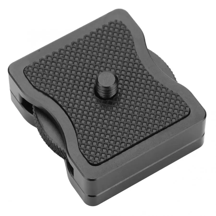 Крепление адаптера быстрого крепления камеры для крана Zhiyun для Dji Ronin-S стабилизатор цифровой камеры с винтовым отверстием 1/4