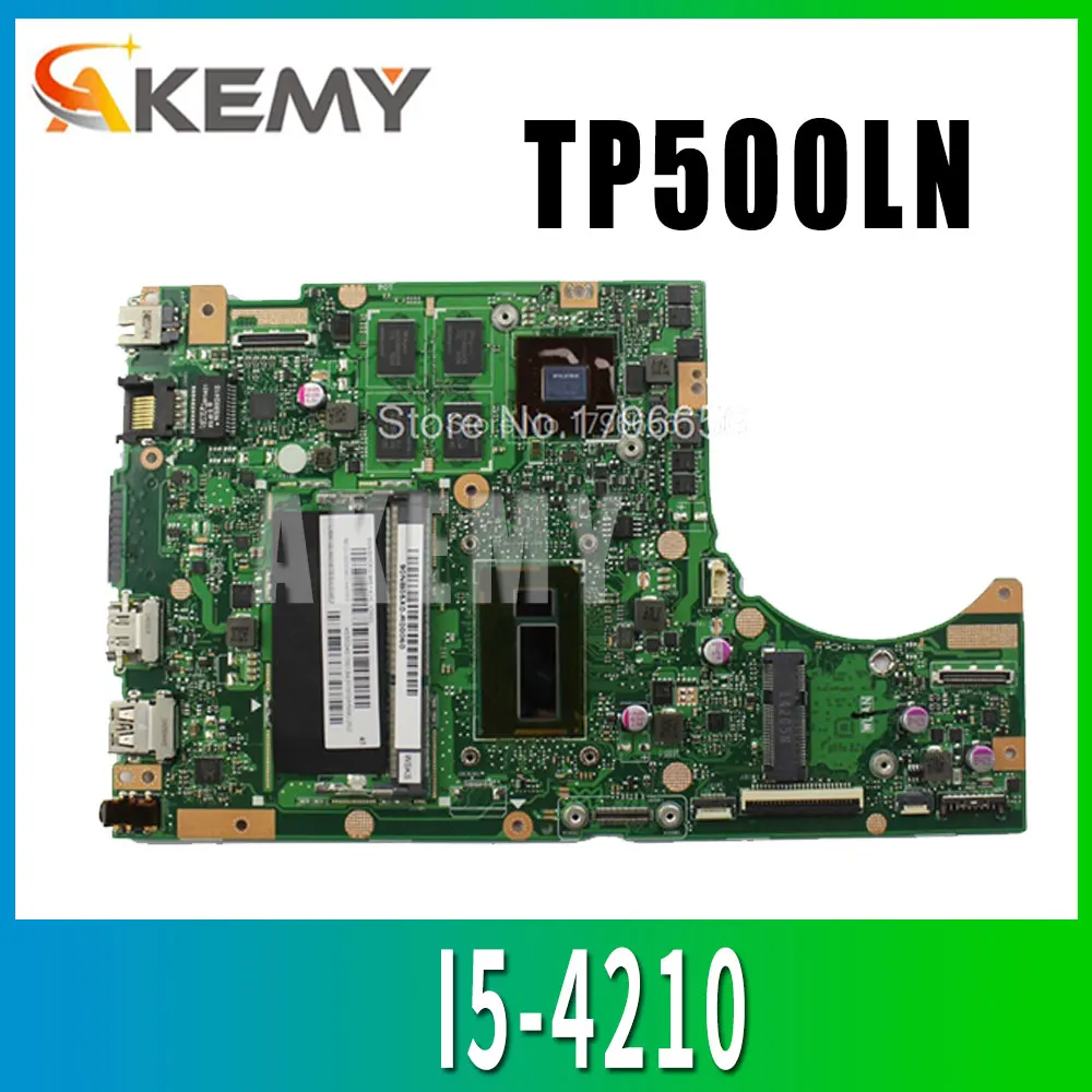 Tp500ln asus аккумулятор