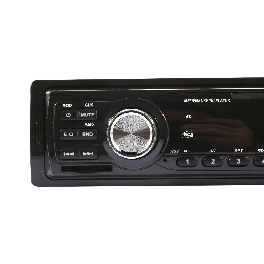 Автомобильный MP3 плеер, смарт-автомобиль, радио, аксессуары для автомобиля, поддержка SD, MMC, USB, AUX, премиум