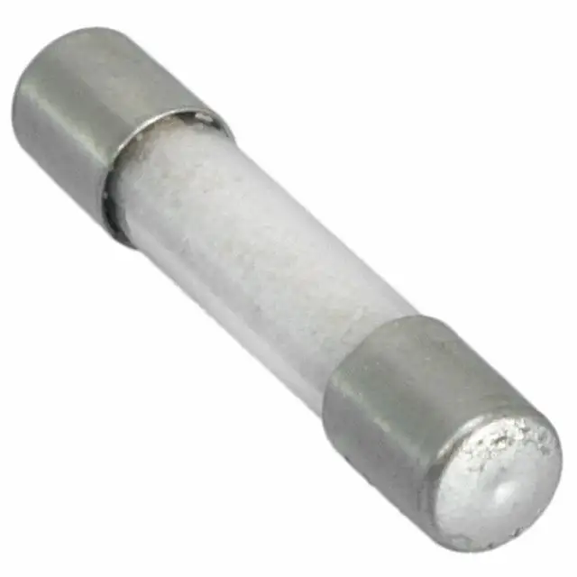 0034.1012 FUSE GLASS 16A 250VAC 3AB 3AG | Электроника
