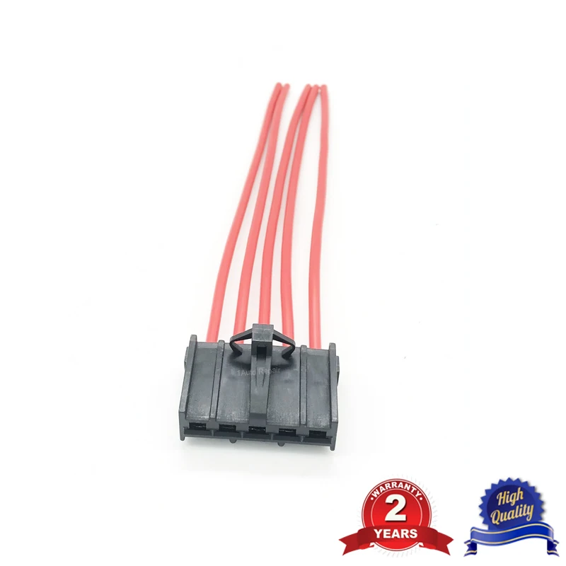 Cablaggio Cablaggio Loom Per Riscaldatore Resistenza Per Fiat 500 Ducato Punto Seicento