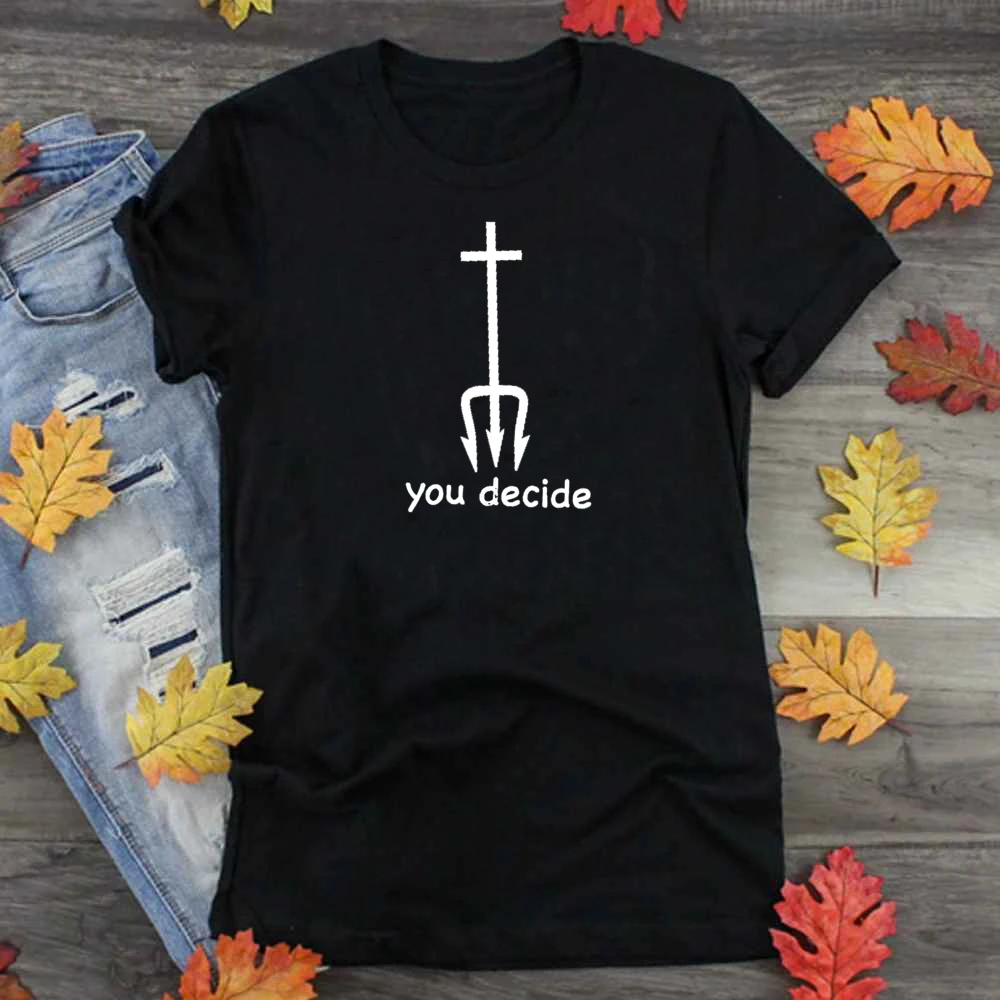 You decide (8)