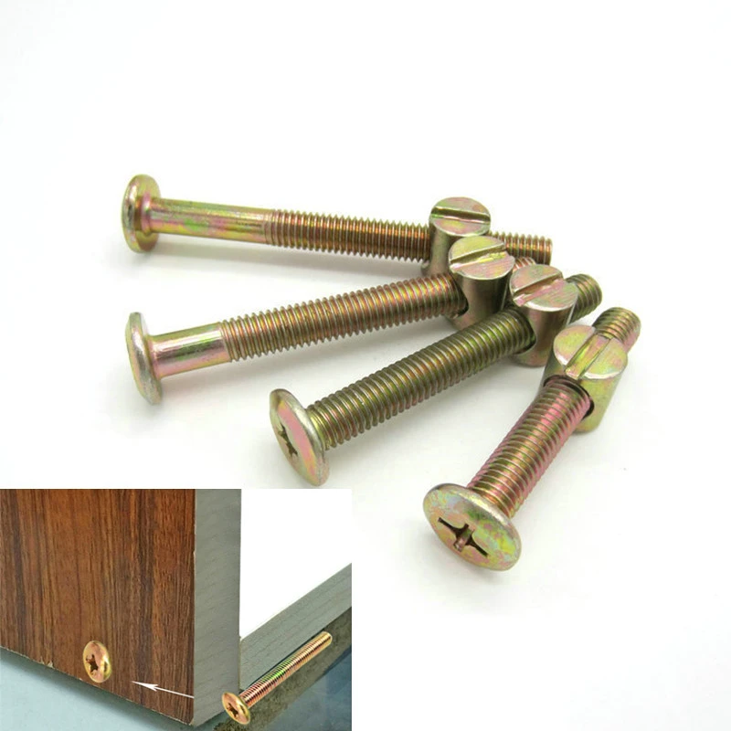 crib screw set