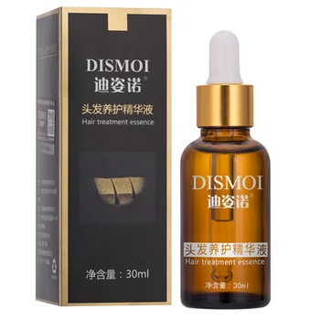 

30ml Hair Essence Nourishing Liquid Ginger Anti Hair Loss Natural Ingredient Essential Oils Moisturizing Hair Growth Oil Balance