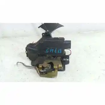 

DOOR LOCK FRONT RIGHT Audi A6 AVANT (4B5)