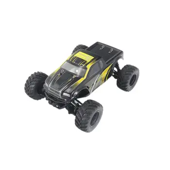 

LeadingStar HBX 18859 RC Car 1/18 2.4G 4WD Off Road Electric Powered Buggy Crawler