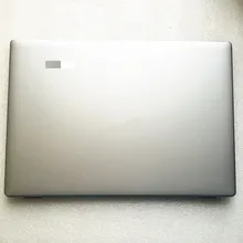 Для lenovo 100S-14IBR чехол для ноутбука в случае Экран задняя крышка защита экрана lcd верхняя крышка silver NE140BW3