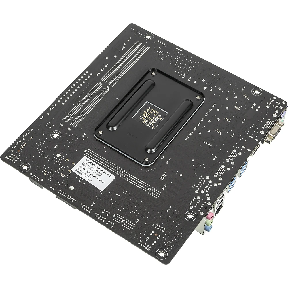 Материнская плата ASUS PRIME A320M-R-SI