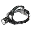 Super Bright Led headlamp XHP50 Headlight High lumens USB Rechargeable Powerful Head Light Zoom Head Torch Head Light ► Photo 2/6