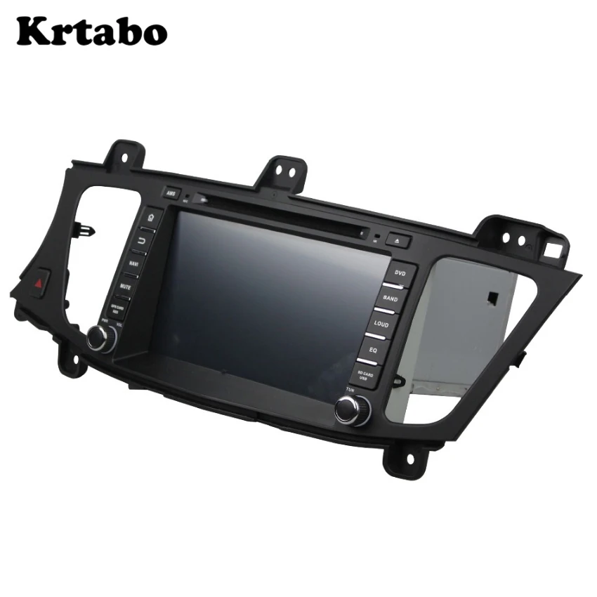 Для KIA K7/Cadenza 2009 2010 2011 2012 навигация заднего вида изображение автомобиля радио Android мультимедийный плеер сенсорный экран поддержка DVD