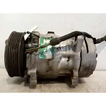 

WITHOUT REFERENCE Air Conditioning Compressor Citroen Berlingo 2.0 Hdi Cat (rhy / Dw10td)