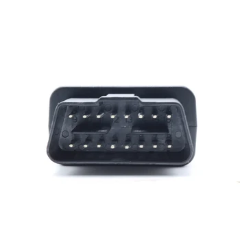 

2G quad band car gps tracker LK730 OBD gps tracker vibration alarm Geo-fence waterproof gps tracker for car OBD tracker