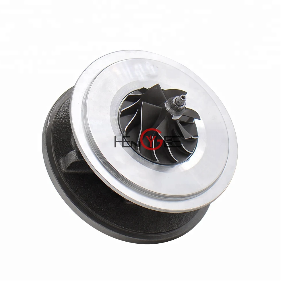 GT2052V turbocharger parts cartridge for FordTransit VI 2.4 TDCi Land-Rover Defender 752610-5032S 6C1Q6K682EF | Автомобили и
