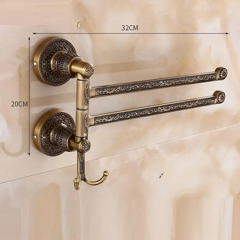 Аксессуар Bagno Estante Badkamer аксессуары шкафы из стали для душа Banheiro вращающийся Аксессуары полка Полотенца стеллаж для выставки товаров Ванная комната организатор