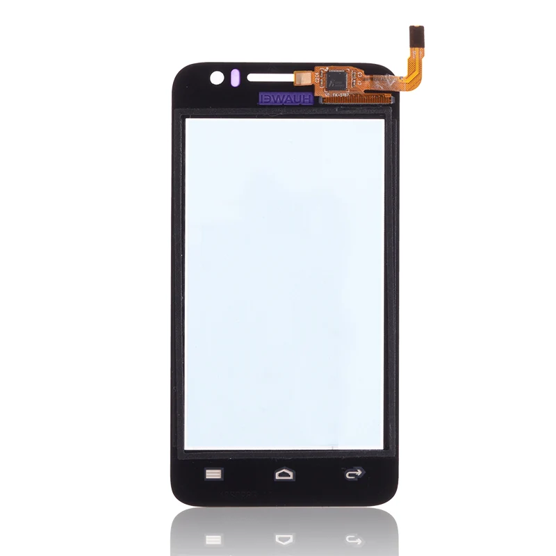 Сенсорный экран для huawei G330 U8825D C8825D сенсорная панель
