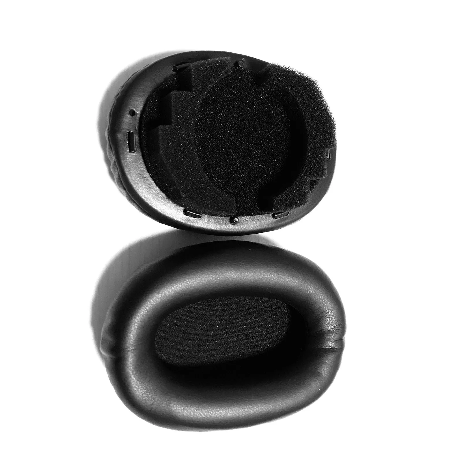 Suitable for Sony Sony WH 1000XM3 headphone sleeve head mounted 1000XM3 earmuffs sponge sleeve ear cotton holster