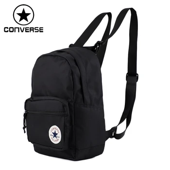 

Original New Arrival Converse GO LO Backpack Unisex Backpacks Sports Bags