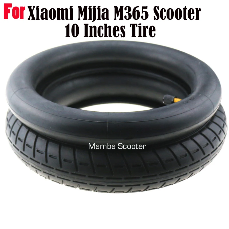 xiaomi scooter tire