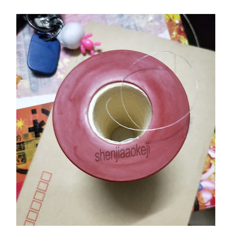 220V Portable Sewing Machine 25-100 Wire High-Efficiency Veneer Stitching Machin