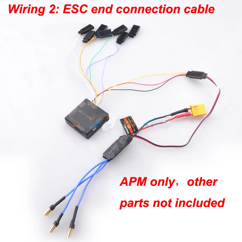 1 шт. мини APM V3.1 управление полетом маленькая пластина 8CH gps цифровая передача+ OSD фиксированное крыло для гонок Квадрокоптер Дрон RC лодка автомобиль