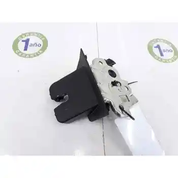 

8U0827520 TRUNK LOCK/PORTON Audi Q3 (8U)