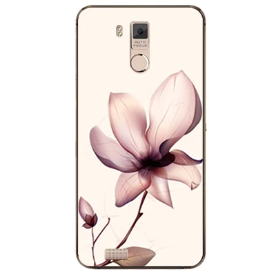 Чехол для Oukitel K6000 Pro, силиконовый чехол с принтом, Мягкий ТПУ чехол для телефона Oukitel K6000Pro K 6000 Pro - Цвет: 11