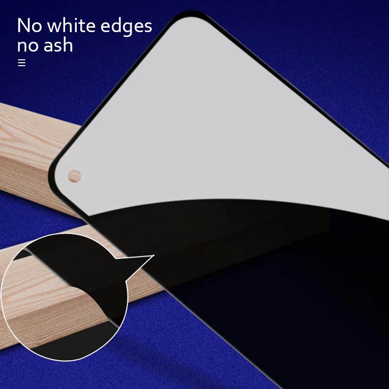 Premium 9D Anti-Spy Full Coverage Privacy Screen Protector