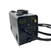 220v Airless/Electric Welding Intelligent Airless Three-purpose Machine Household  Mini Gas Shielded Welding Multi-function 1