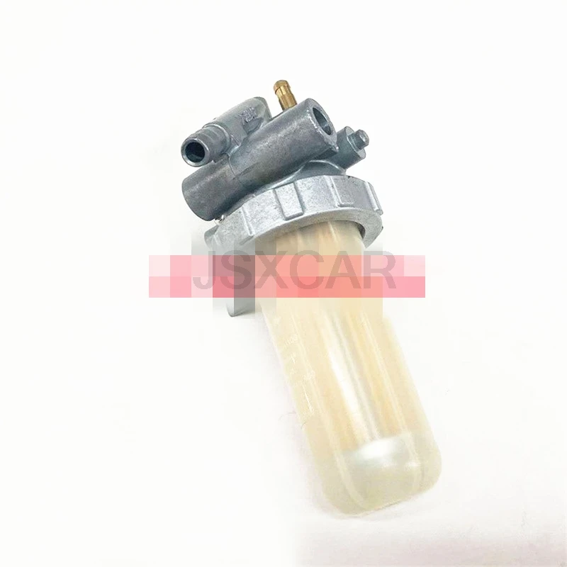 For Yanmar 12905355621 High Quality The New Fuel Filter Valve Free