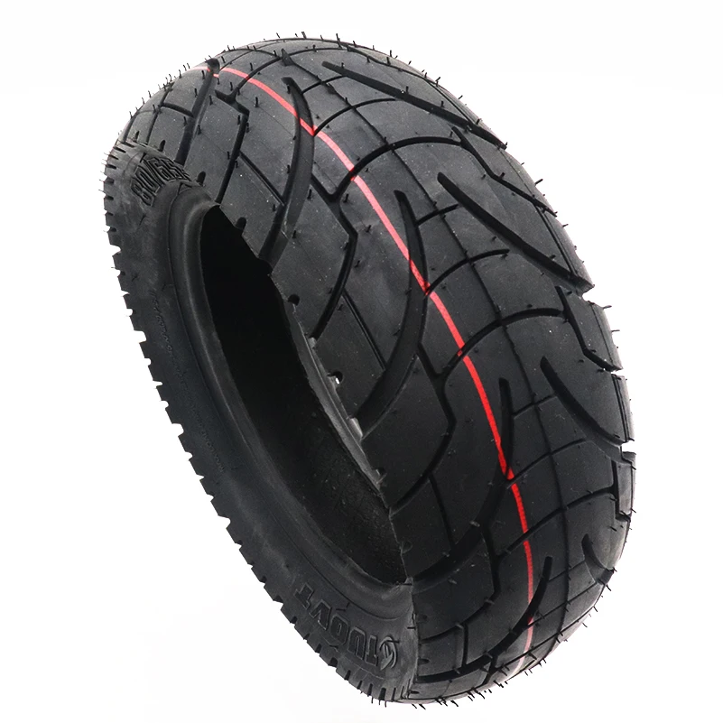  RidTianTek 10x2.5 Solid Tires 10 Inch for Kugoo M4/M4 Pro for  Zero 10X Electric Scooter Accessories, Off-Road Replacement Rubber Tires  for 10x2.125 and 10x2.25 Tires, Anti-shock and Anti-slip (2 Pcs) 