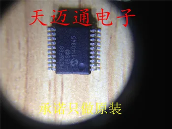 

Free shipping PIC16F88-I/SS PIC16F88 SSOP20 MICROCH BOM 10PCS