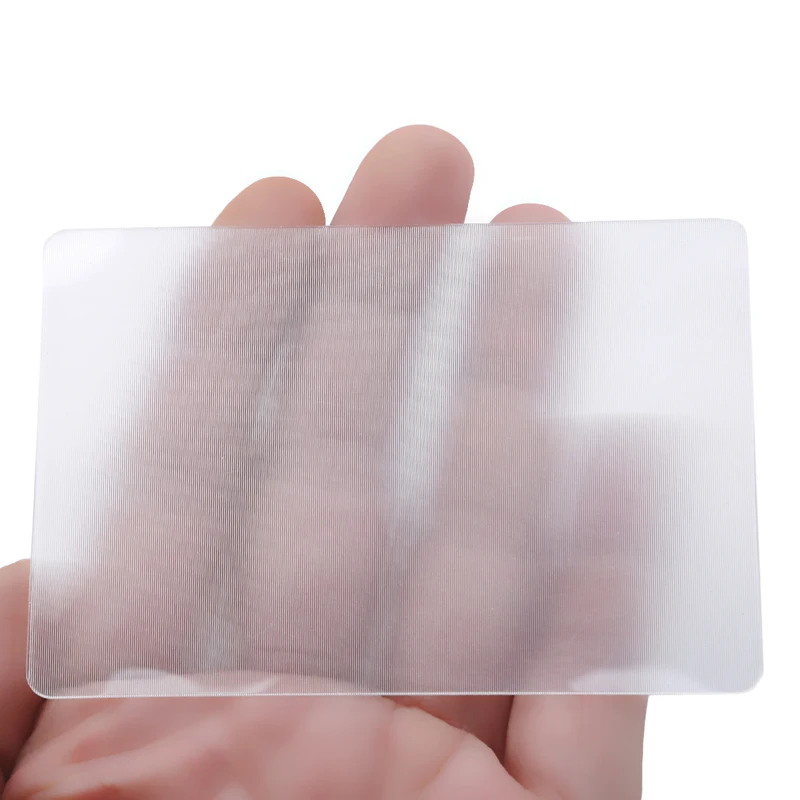 

Perspective Distortions Distorted Visual Magic Tricks New Hot Sale Card Magic Set Close Up Street Magic Toys For Children