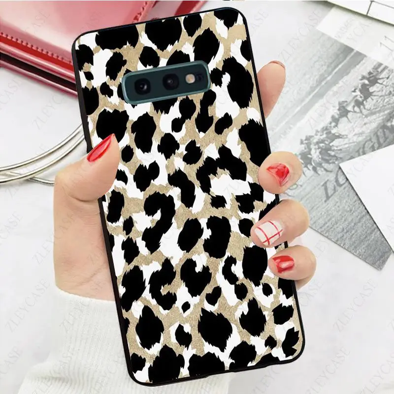 Fashion Tiger ainimal Leopard Print Panther