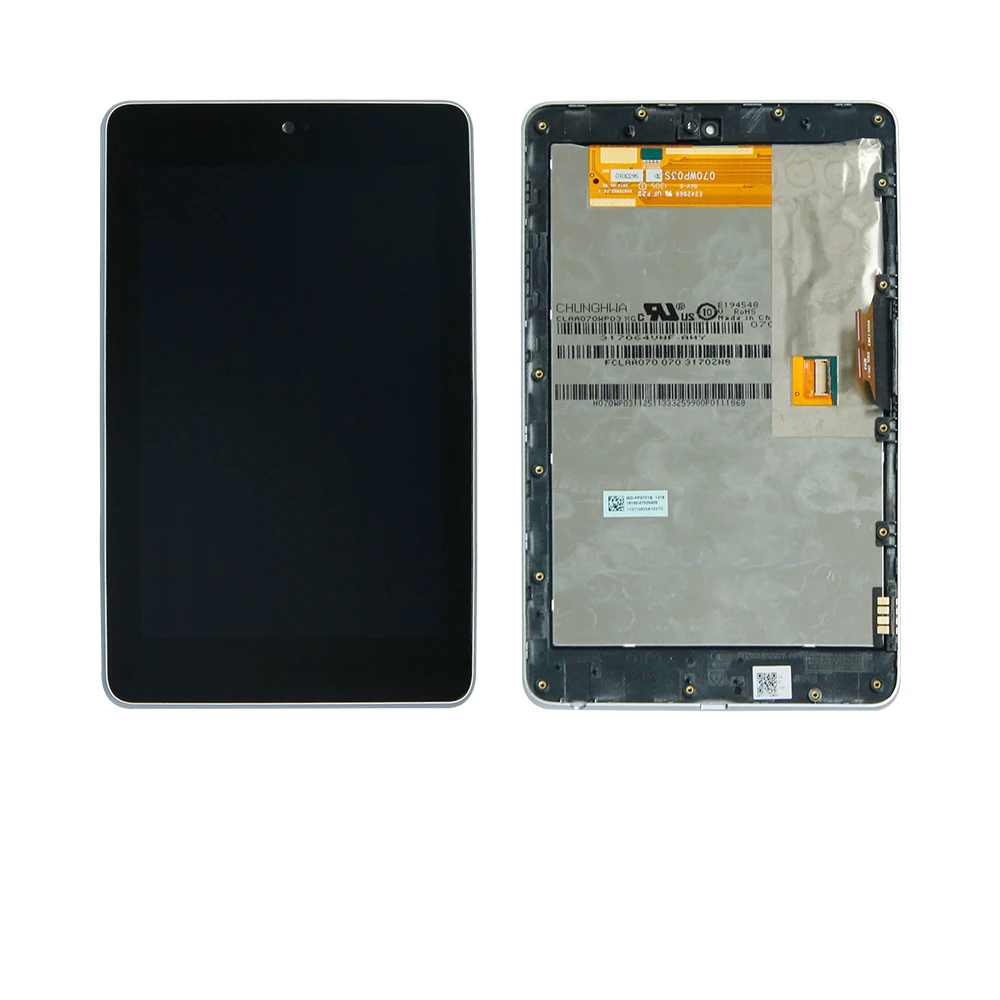 Asus Nexus 7 Дисплей Купить
