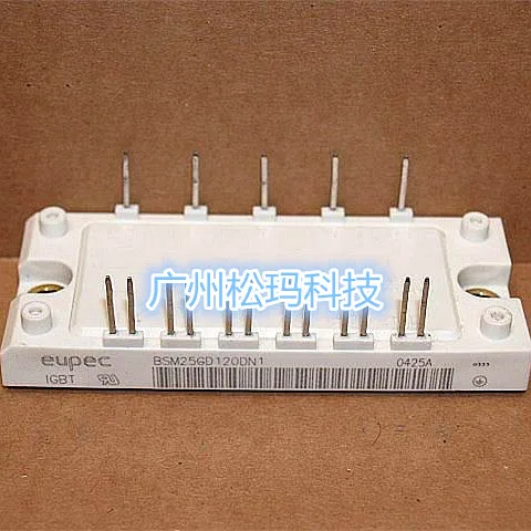 BSM25GD120DN1 25A 1200V IGBT Модули для обеспечения качества-SMKJ