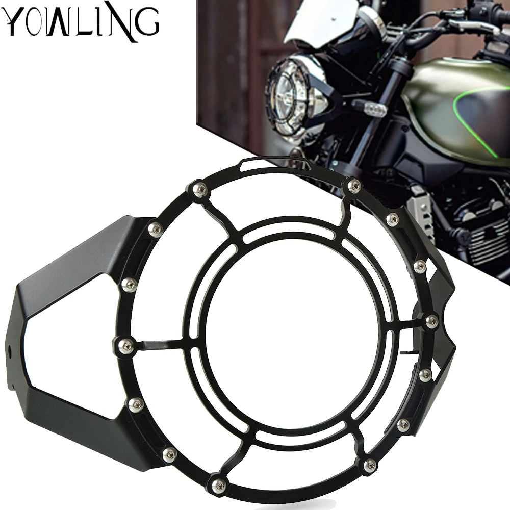 For Kawasaki Z900rs 2017 2018 2019 2020 Motorcycle Accessories