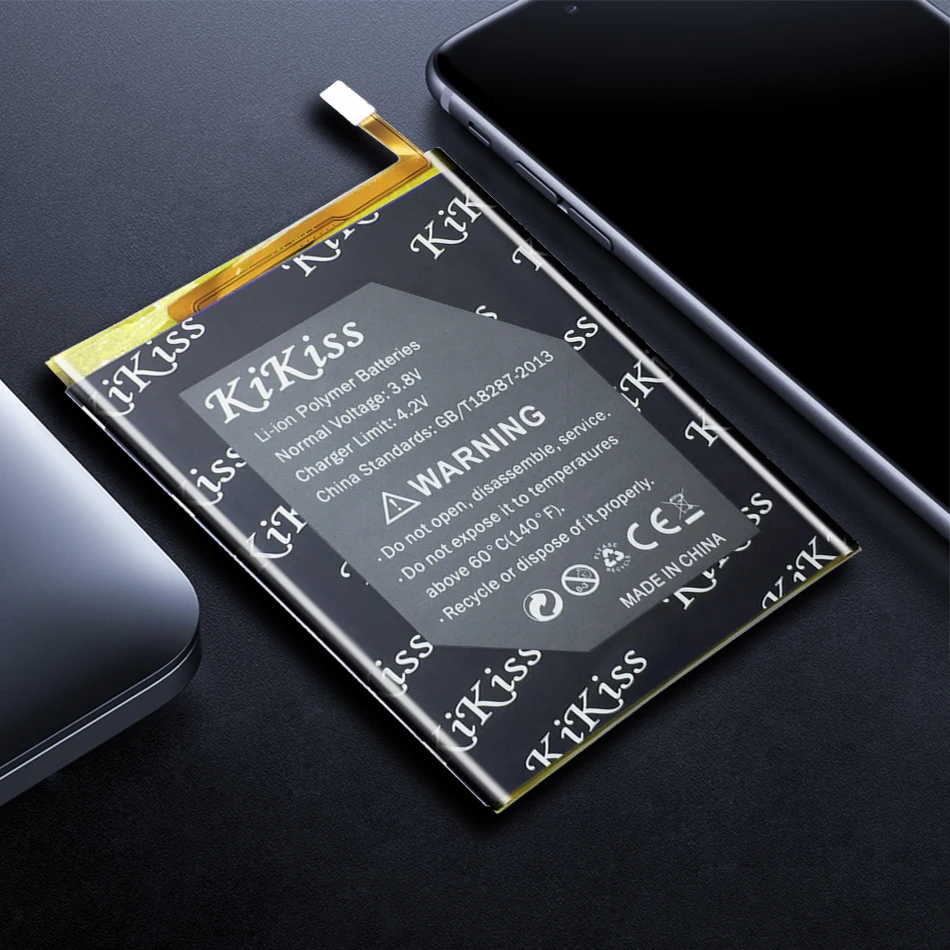 Power Five Evo 6600 мАч для Highscreen power Five Evo/Five Pro