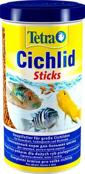 

Tetra cichlid sticks-Tetra feed sticks for all kinds of cichlids
